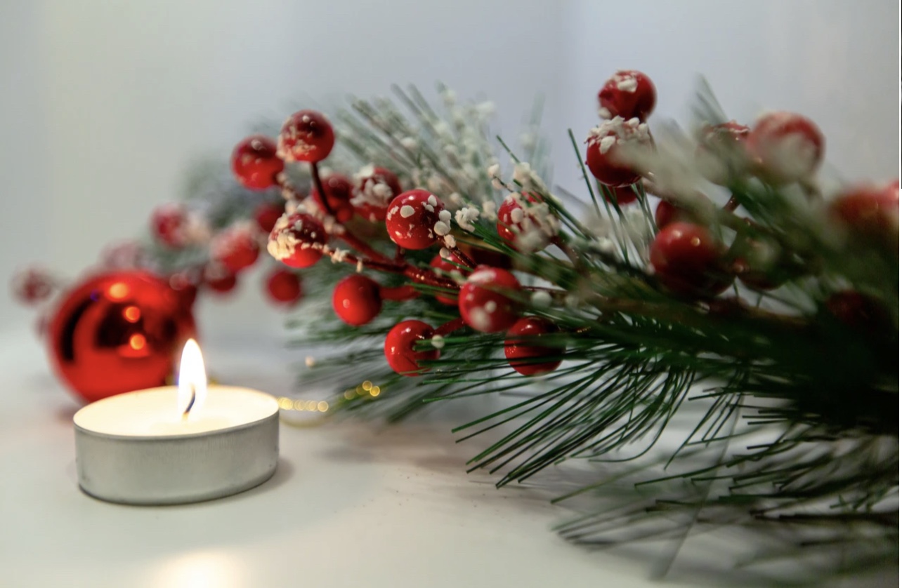 Chronic Illness Flares During the Holidays